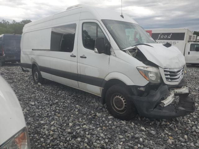Photo 4 from auction – 2017 FREIGHTLINER SPRINTER 2 with VIN WDYPE8CD9HP518676