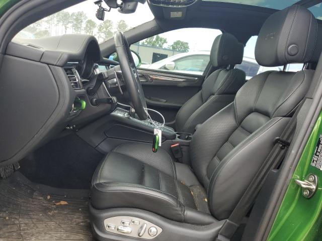 Photo 7 from auction – 2021 PORSCHE MACAN GTS with VIN WP1AG2A57MLB50468