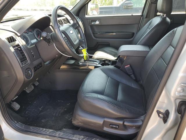 Photo 7 from auction – 2008 FORD ESCAPE LIM with VIN 1FMCU94168KE62292