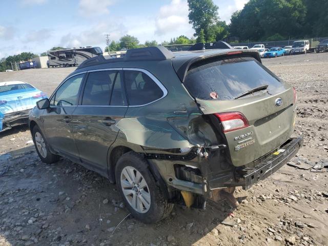 Фото 2 с аукциона – 2016 SUBARU OUTBACK 2. с VIN 4S4BSADC6G3273266