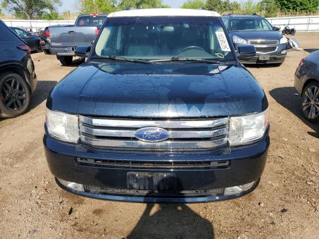 Photo 5 from auction – 2010 FORD FLEX SEL with VIN 2FMGK5CC4ABB14641