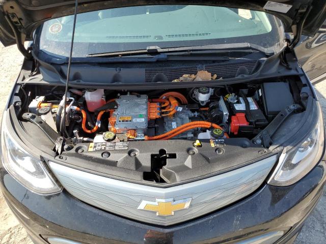 Photo 11 from auction – 2017 CHEVROLET BOLT EV LT with VIN 1G1FW6S08H4156728