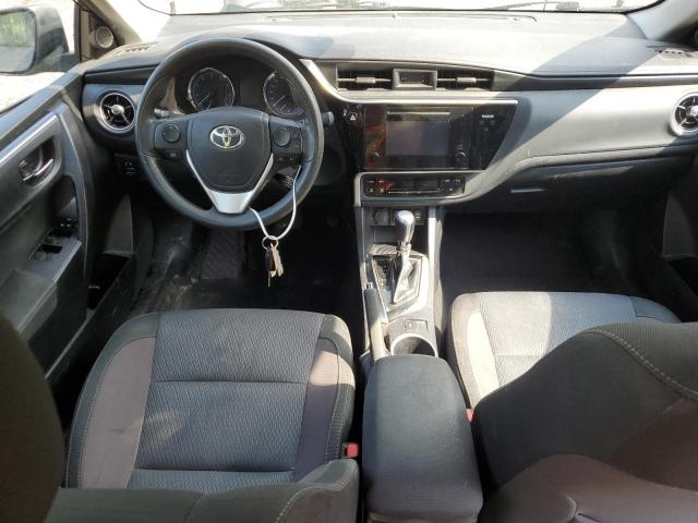 Photo 8 from auction – 2017 TOYOTA COROLLA L with VIN 2T1BURHE3HC915525