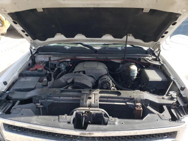 Photo 11 from auction – 2012 CHEVROLET SILVERADO with VIN 3GCPKPEAXCG159448