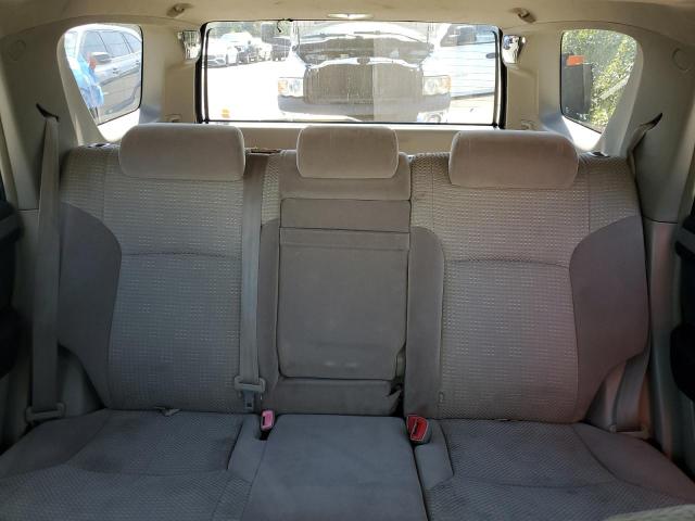 Photo 10 from auction – 2004 TOYOTA 4RUNNER SR with VIN JTEZU14RX40029100