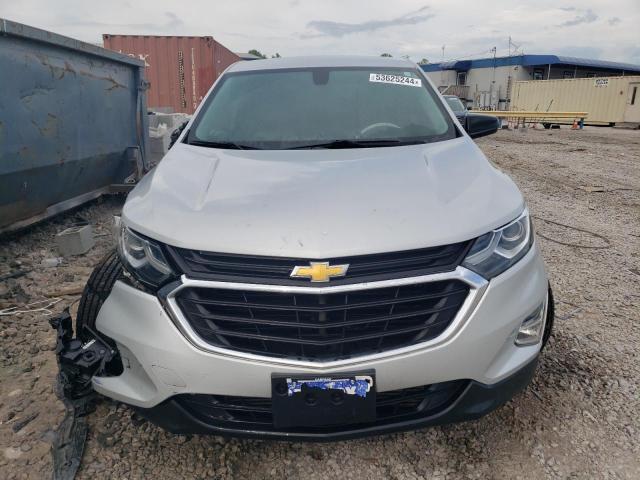 Photo 5 from auction – 2018 CHEVROLET EQUINOX LS with VIN 2GNAXREV3J6286547
