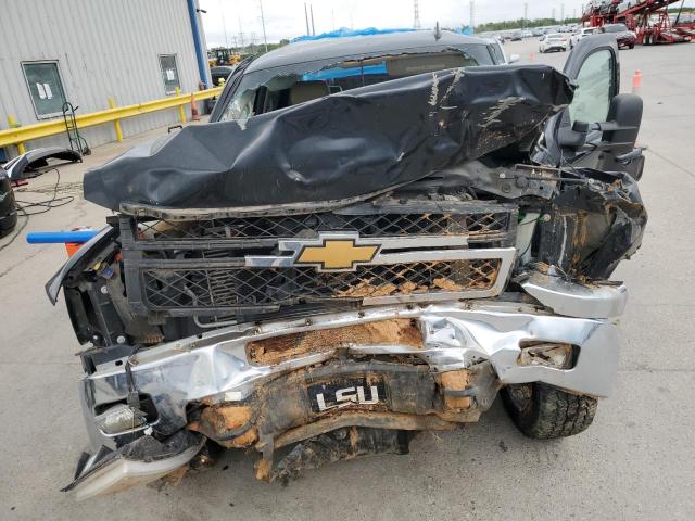 Photo 11 from auction – 2013 CHEVROLET SILVERADO with VIN 1GC1KYE84DF163247