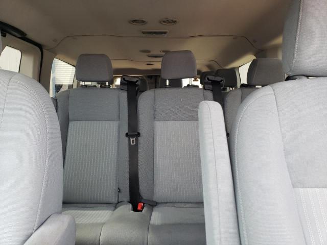 Photo 10 from auction – 2015 FORD TRANSIT T- with VIN 1FBZX2ZM2FKA63316