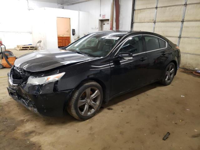 Zdjęcie 1 z aukcji – 2012 ACURA TL z VIN 19UUA9F56CA012286