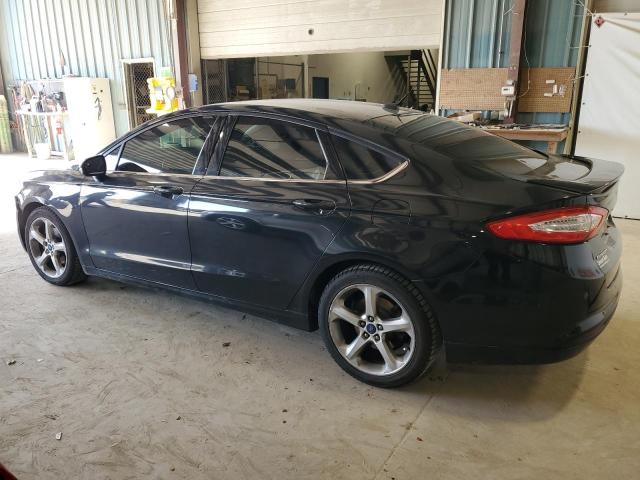 Photo 2 from auction – 2014 FORD FUSION SE with VIN 3FA6P0H74ER358075
