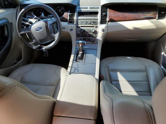 Photo 8 from auction – 2012 FORD TAURUS SEL with VIN 1FAHP2EW4CG123311