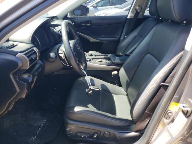 Photo 7 from auction – 2015 LEXUS IS 250 with VIN JTHCF1D20F5018277