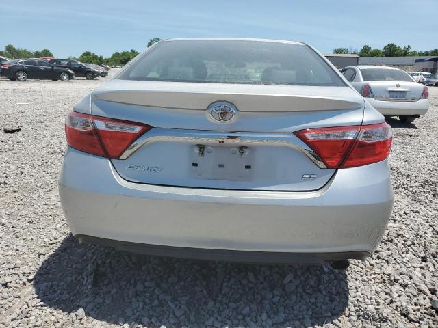 Photo 6 from auction – 2017 TOYOTA CAMRY LE with VIN 4T1BF1FK6HU631597