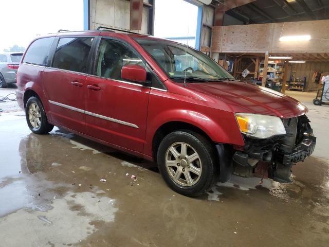 Photo 4 from auction – 2012 CHRYSLER TOWN & COU with VIN 2C4RC1BG4CR163050