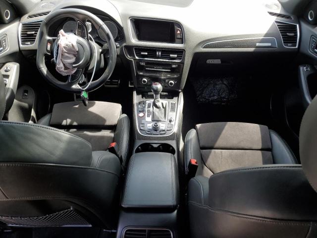 Photo 8 from auction – 2016 AUDI SQ5 PREMIU with VIN WA1CCAFP6GA051323