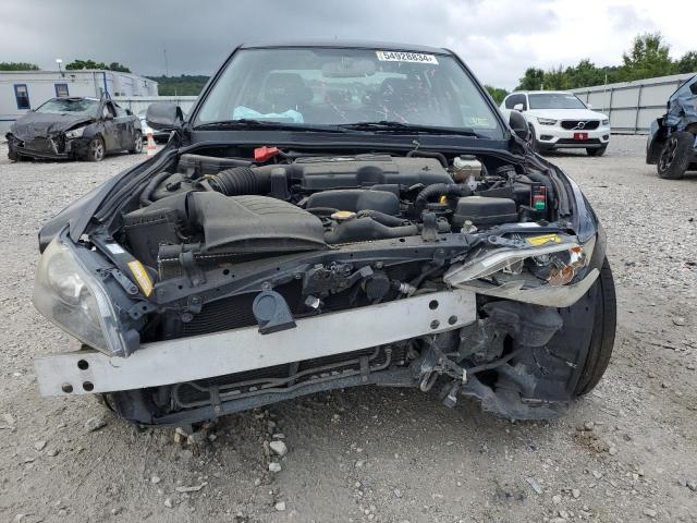 Photo 5 from auction – 2005 LEXUS IS 300 with VIN JTHBD192350096350