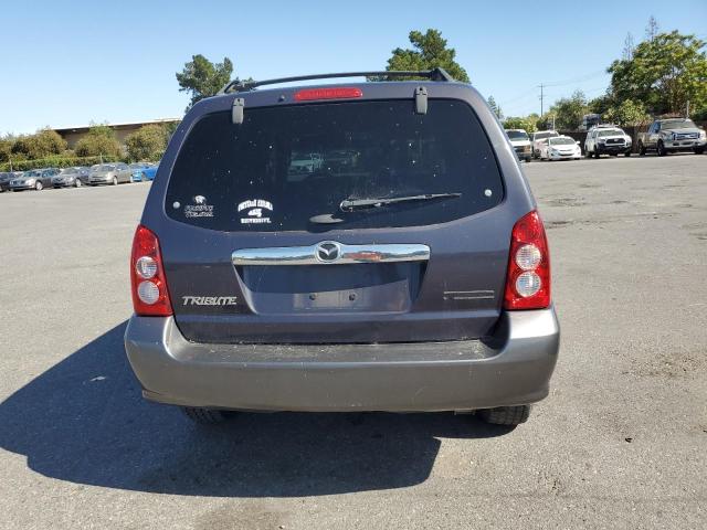 Photo 6 from auction – 2006 MAZDA TRIBUTE S with VIN 4F2YZ94126KM11512