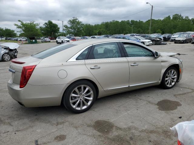 Photo 3 from auction – 2013 CADILLAC XTS LUXURY with VIN 2G61P5S38D9153146