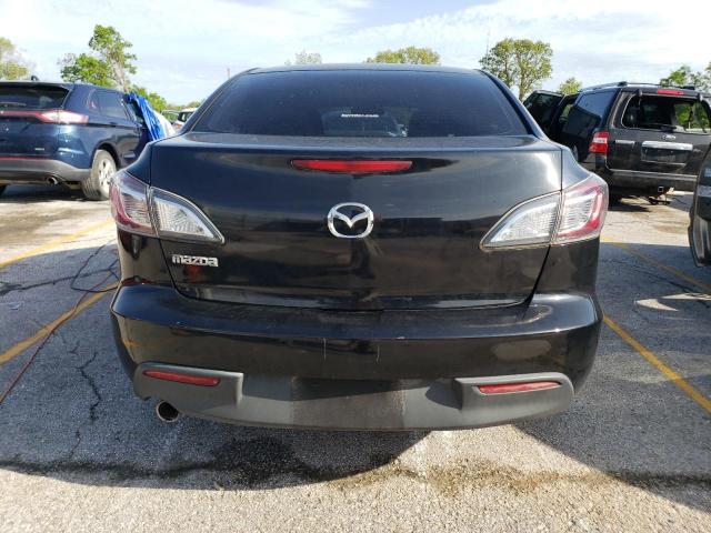 Photo 6 from auction – 2010 MAZDA 3 I with VIN JM1BL1SF8A1244398