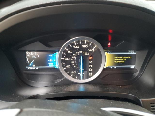 Photo 9 from auction – 2015 FORD EXPLORER X with VIN 1FM5K8D8XFGB64012