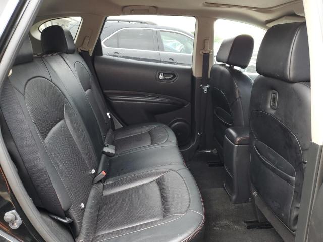 Photo 11 from auction – 2012 NISSAN ROGUE S with VIN JN8AS5MV2CW398822