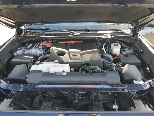 Photo 11 from auction – 2023 TOYOTA SEQUOIA sr with VIN 7SVAAABA1PX005275