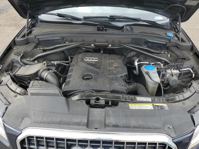 Photo 12 from auction – 2013 AUDI Q5 PREMIUM with VIN WA1LFAFP1DA046369