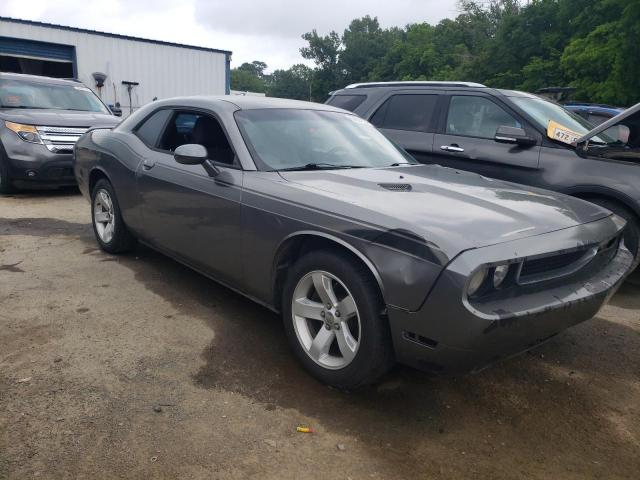 Photo 4 from auction – 2011 DODGE CHALLENGER with VIN 2B3CJ4DG4BH603056
