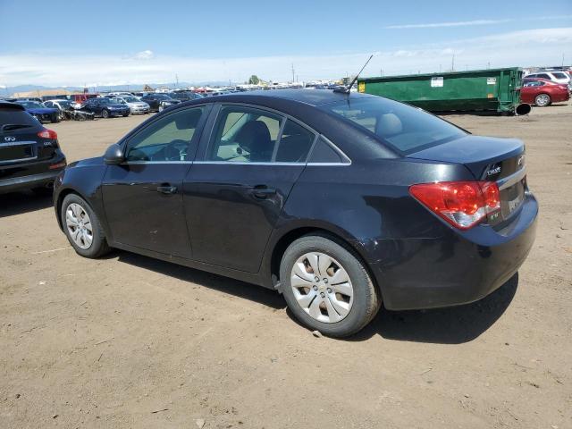 Photo 2 from auction – 2012 CHEVROLET CRUZE LS with VIN 1G1PC5SH4C7179380