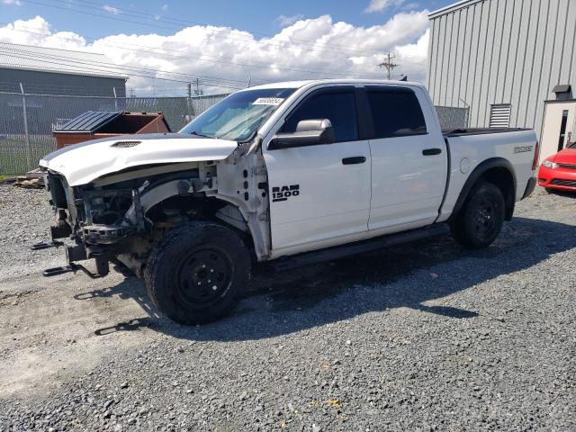 RAM 1500 CLASS 2021 with VIN 1C6RR7LT6MS536464 - Photo from auction
