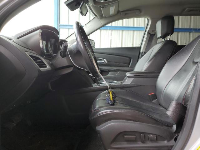 Photo 7 from auction – 2013 GMC TERRAIN SL with VIN 2GKFLUE33D6235313