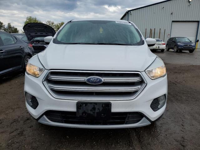 Photo 5 from auction – 2017 FORD ESCAPE SE with VIN 1FMCU9G99HUD70258