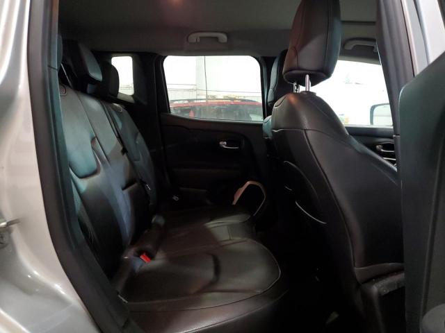 Photo 10 from auction – 2015 JEEP RENEGADE L with VIN ZACCJBDT0FPB74271