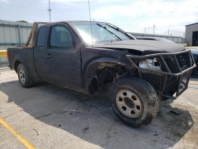 Photo 4 from auction – 2014 NISSAN FRONTIER S with VIN 1N6BD0CT0EN769706