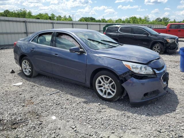 Photo 4 from auction – 2015 CHEVROLET MALIBU 1LT with VIN 1G11C5SL2FF230363
