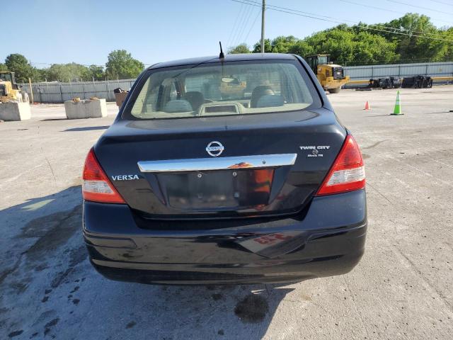 Photo 6 from auction – 2009 NISSAN VERSA S with VIN 3N1BC11E39L464564