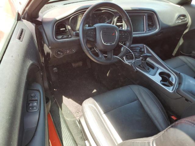 Photo 8 from auction – 2016 DODGE CHALLENGER with VIN 2C3CDZAG4GH344894