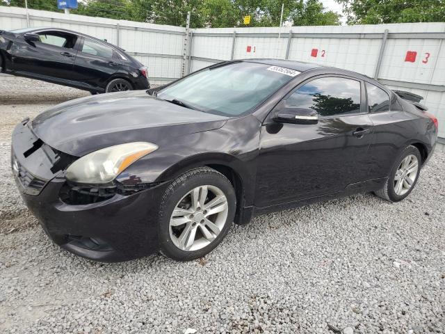 NISSAN ALTIMA S 2010 with VIN 1N4AL2EPXAC127339 - Photo from auction