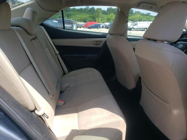 Photo 10 from auction – 2015 TOYOTA COROLLA L with VIN 5YFBURHE2FP231420