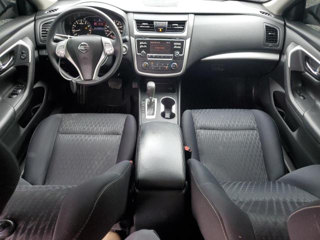 Photo 8 from auction – 2017 NISSAN ALTIMA 2.5 with VIN 1N4AL3AP4HC295645