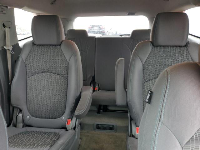 Photo 10 from auction – 2016 CHEVROLET TRAVERSE L with VIN 1GNKRGKD2GJ320133