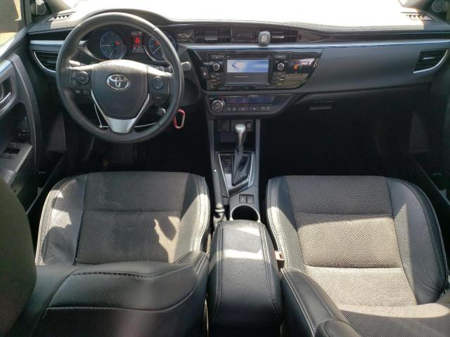 Photo 8 from auction – 2014 TOYOTA COROLLA L with VIN 2T1BURHE7EC022267