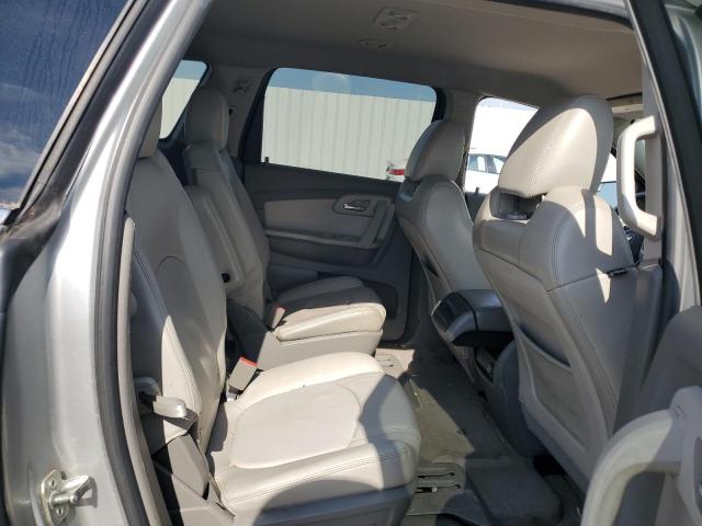 Photo 11 from auction – 2011 CHEVROLET TRAVERSE L with VIN 1GNKRJED0BJ220002