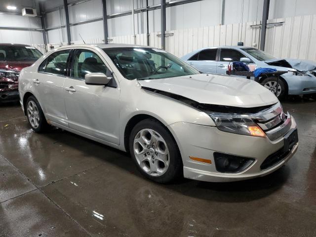 Photo 4 from auction – 2010 FORD FUSION SE with VIN 3FAHP0HA7AR280339