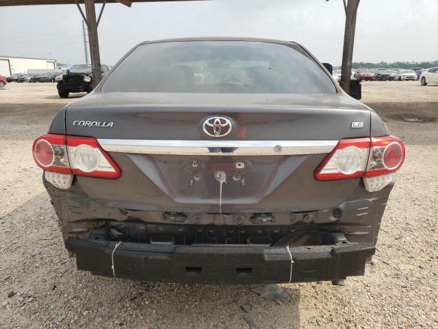 Photo 6 from auction – 2012 TOYOTA COROLLA BA with VIN 5YFBU4EE4CP073276