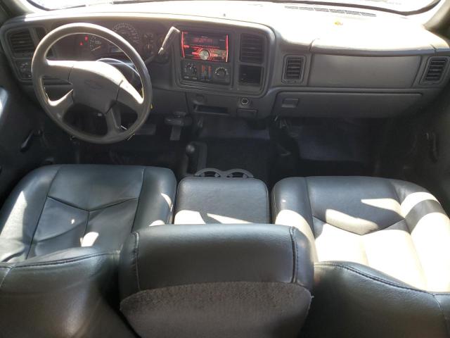 Photo 8 from auction – 2006 CHEVROLET SILVERADO with VIN 1GCEK19Z76Z278907