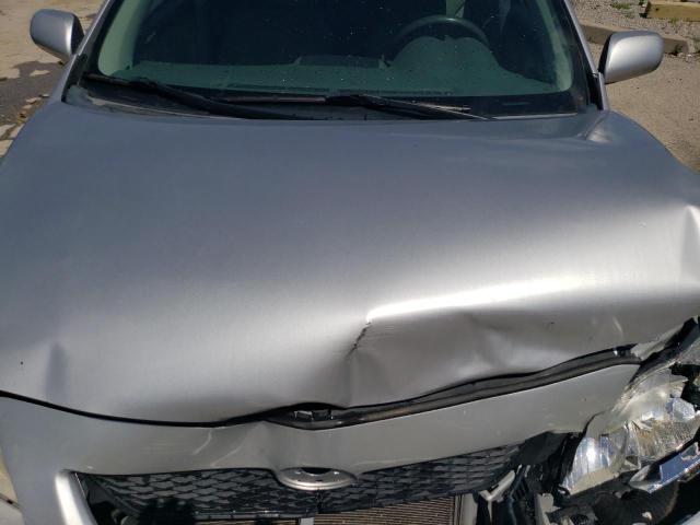 Photo 11 from auction – 2010 TOYOTA COROLLA BA with VIN 2T1BU4EE2AC299474