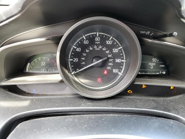 Photo 9 from auction – 2018 MAZDA 3 TOURING with VIN 3MZBN1V3XJM197239