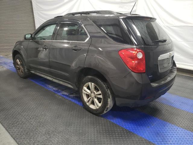 Photo 2 from auction – 2015 CHEVROLET EQUINOX LT with VIN 2GNFLFEK6F6170952