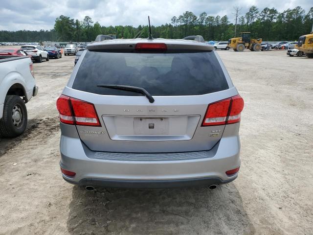 Photo 6 from auction – 2017 DODGE JOURNEY SX with VIN 3C4PDCBG7HT521584